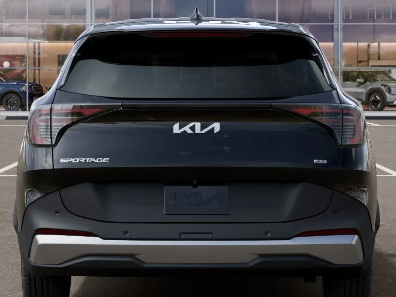 2027 Kia Sportage LX, photo 13