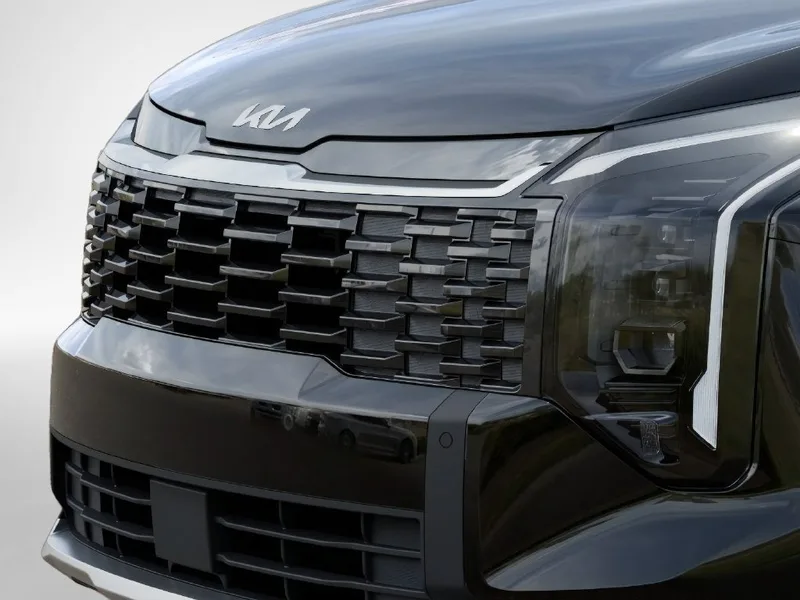 2027 Kia Sportage EX, photo 12