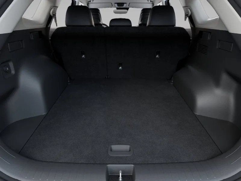 2027 Kia Sportage EX, photo 19