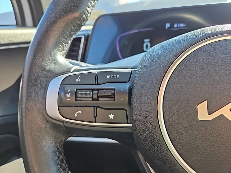 2024 Kia Sportage EX AWD, photo 18