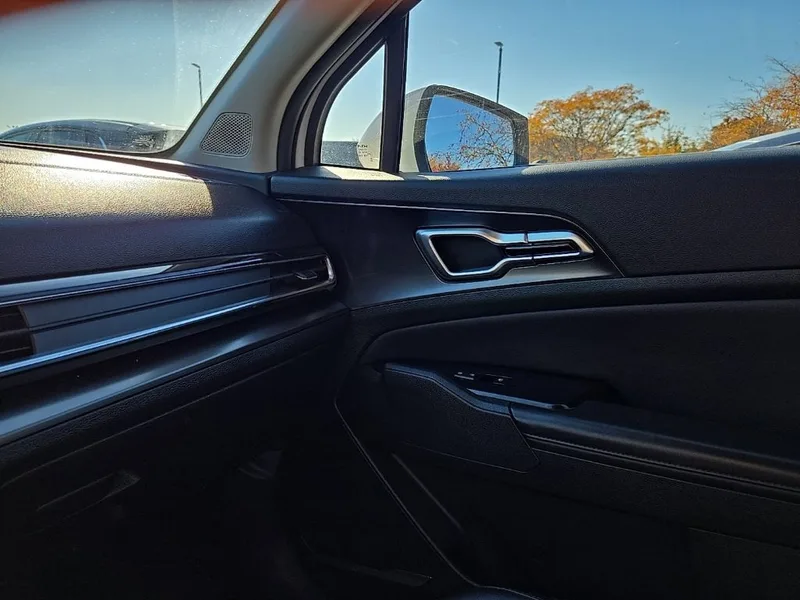 2024 Kia Sportage EX AWD, photo 27