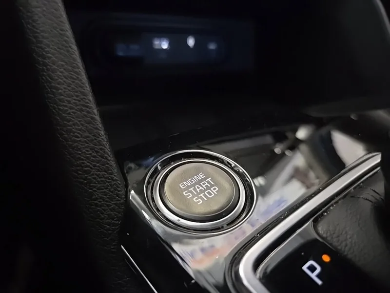 2024 Kia Sportage EX AWD, photo 31