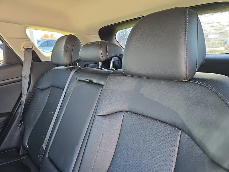 2024 Kia Sportage EX AWD, photo 35