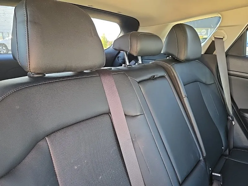 2024 Kia Sportage EX AWD, photo 36