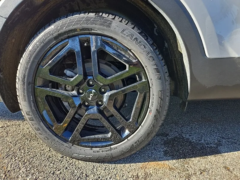 2024 Kia Telluride EX X-Line, photo 13