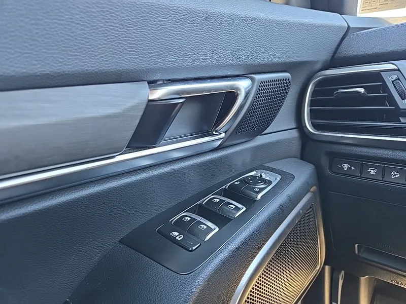 2024 Kia Telluride EX X-Line, photo 20