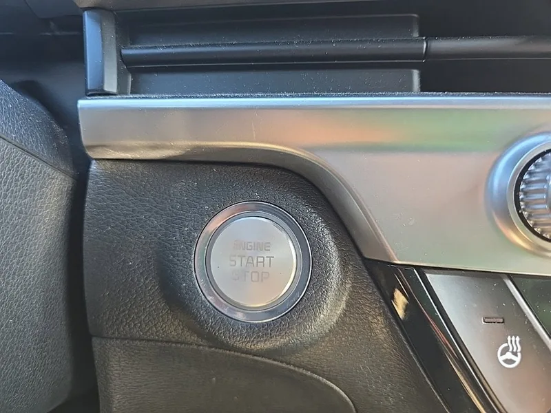2024 Kia Telluride EX X-Line, photo 24