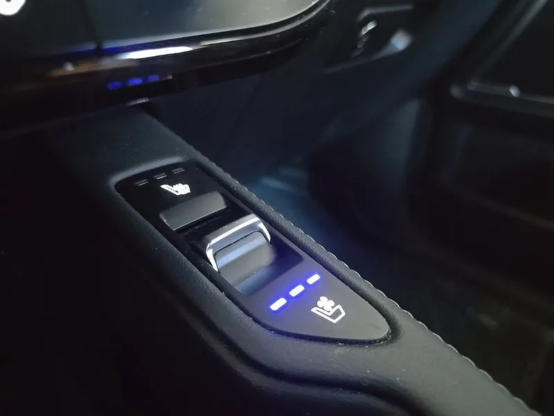 2024 Kia Telluride EX X-Line, photo 30
