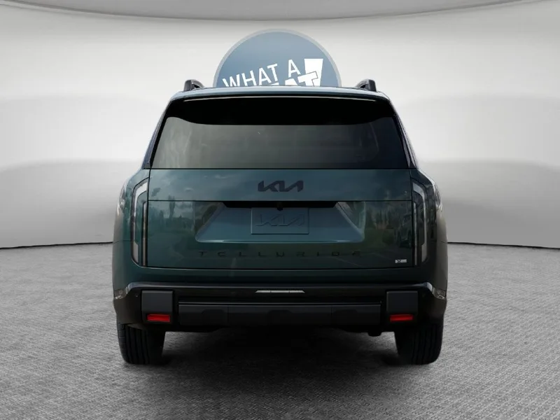 2027 Kia Telluride X-Line EX, photo 13
