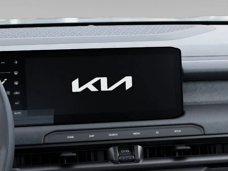 2027 Kia Telluride X-Line EX, photo 20