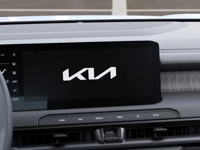 2027 Kia Telluride Hybrid X-Line SX Prestige, photo 20