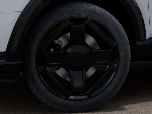 2027 Kia Telluride Hybrid X-Line SX Prestige, photo 9