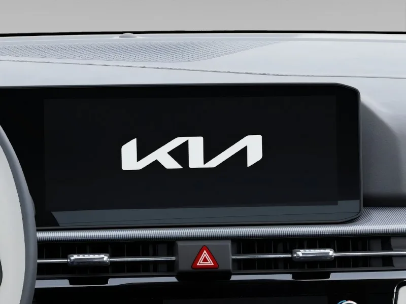 2027 Kia Sportage Hybrid SX-Prestige, photo 20