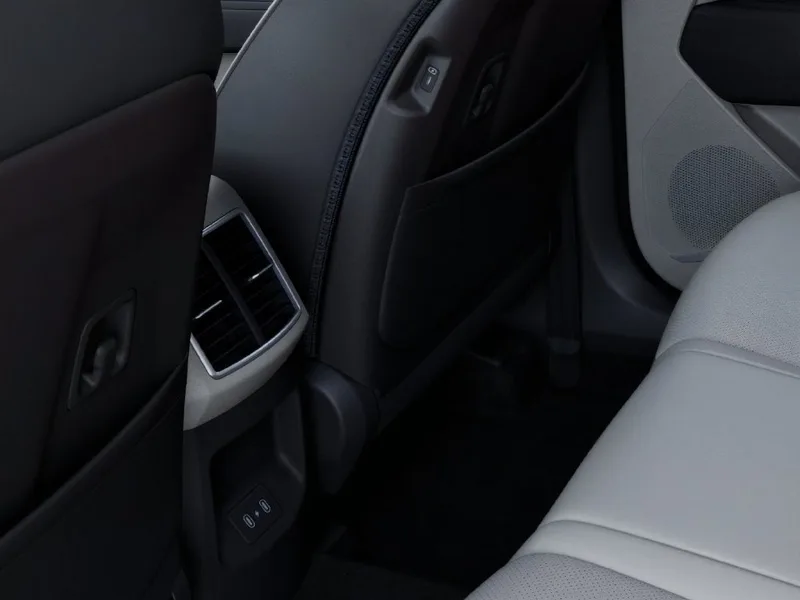 2027 Kia Sportage Hybrid SX-Prestige, photo 26