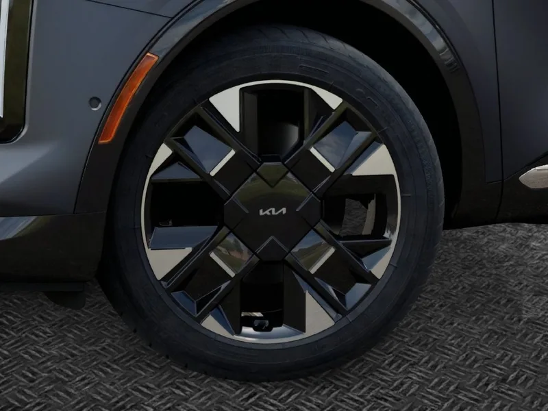 2027 Kia Sportage Hybrid SX-Prestige, photo 9