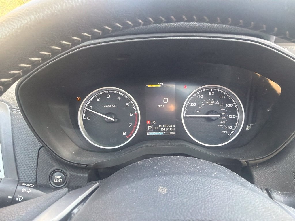 2019 Subaru Forester Limited AWD, photo 6