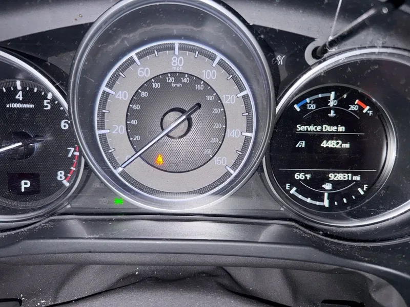 2018 Mazda CX-5 Grand Touring AWD, photo 6