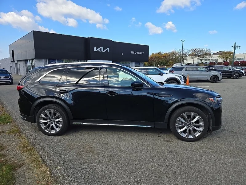2024 Mazda Mazda CX-90 3.3 Turbo Premium AWD, photo 2