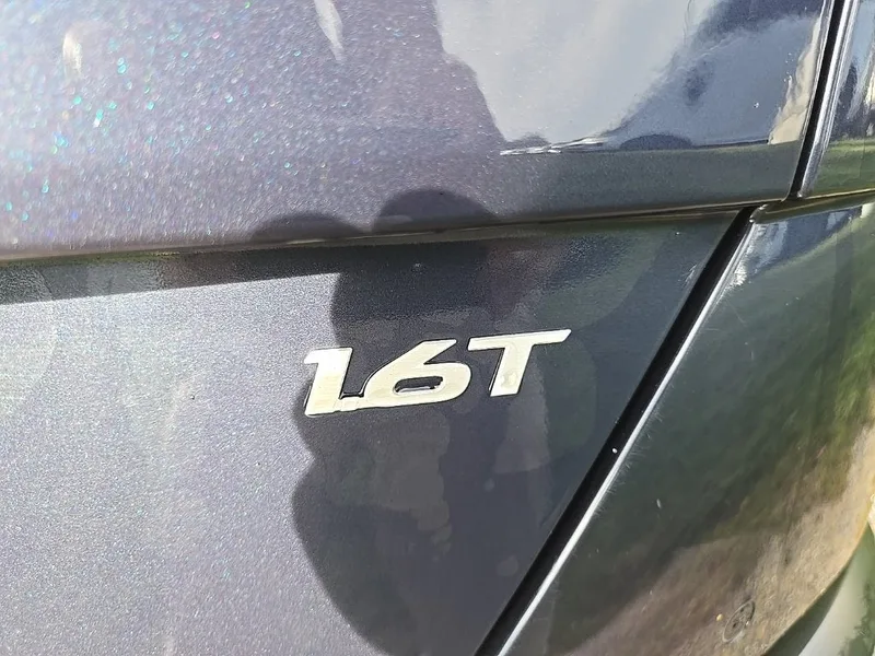 2024 Hyundai Kona Limited, photo 4