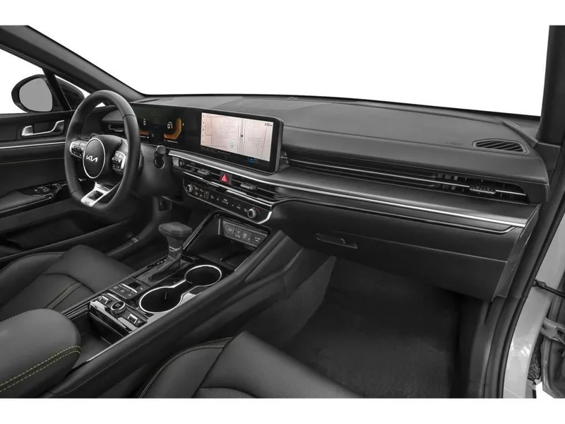 2026 Kia K5 GT, photo 11