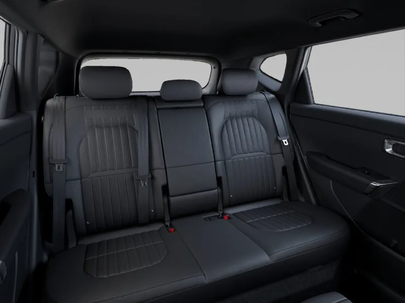 2027 Kia Seltos X-Line S, photo 16