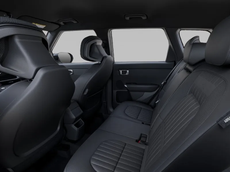2027 Kia Seltos X-Line S, photo 18