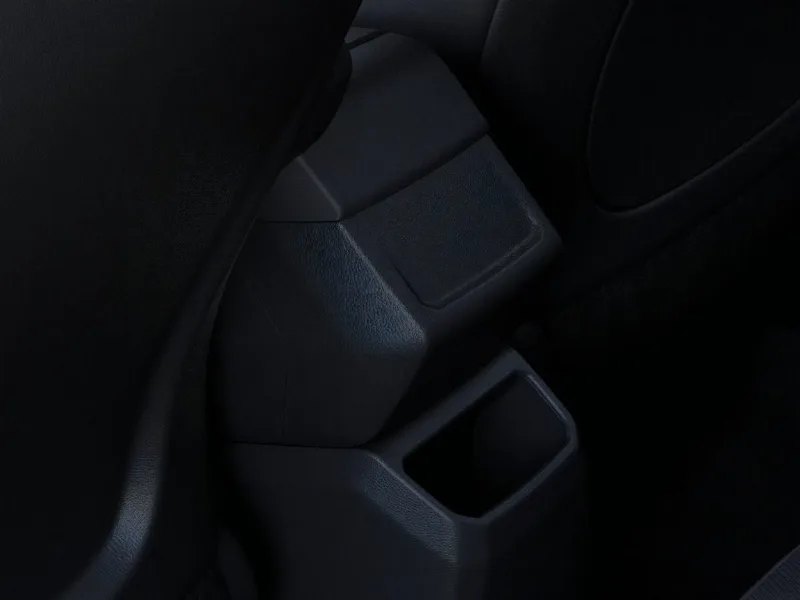 2027 Kia Seltos X-Line S, photo 26