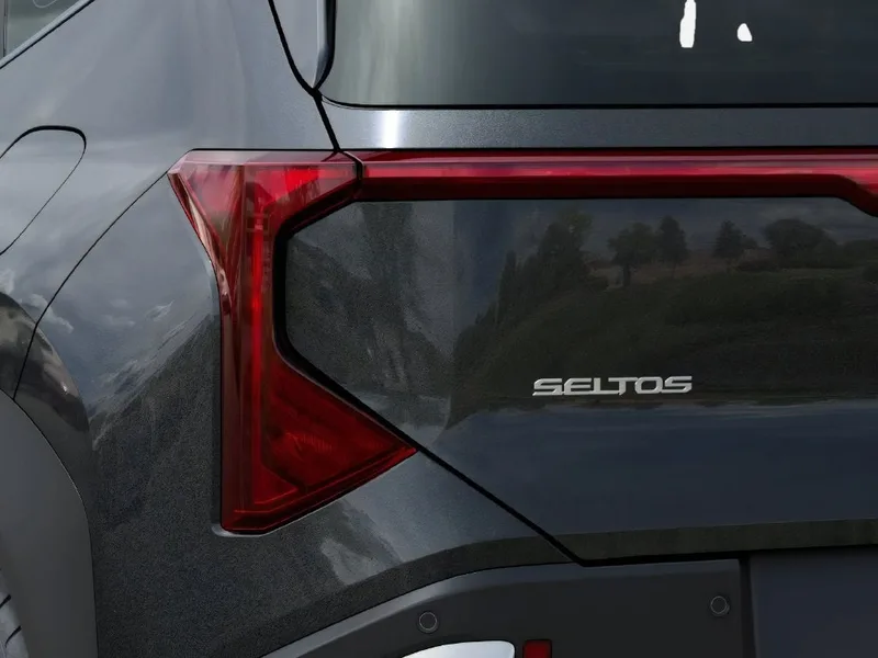 2027 Kia Seltos S, photo 11