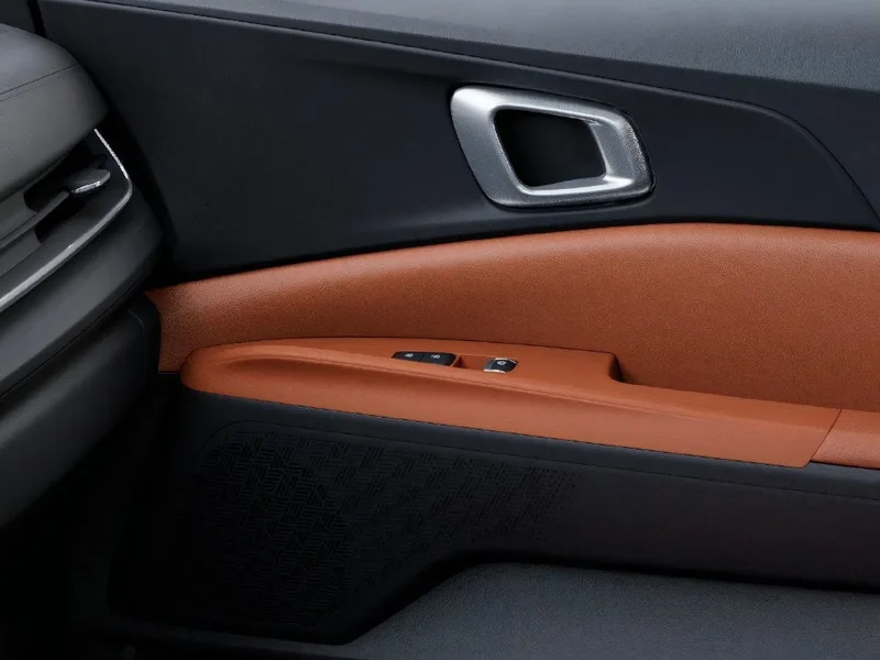 2027 Kia Carnival SX, photo 25