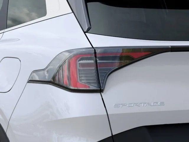 2027 Kia Sportage LX, photo 11