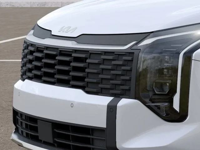2027 Kia Sportage LX, photo 12