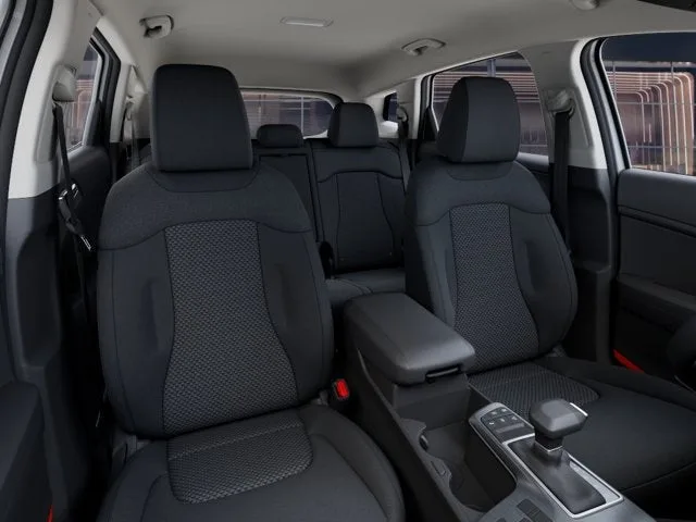 2027 Kia Sportage LX, photo 15