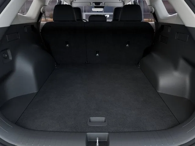 2027 Kia Sportage LX, photo 19