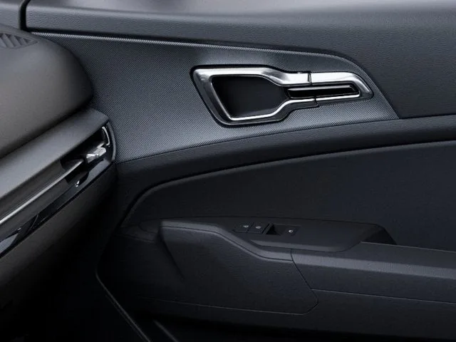 2027 Kia Sportage LX, photo 25