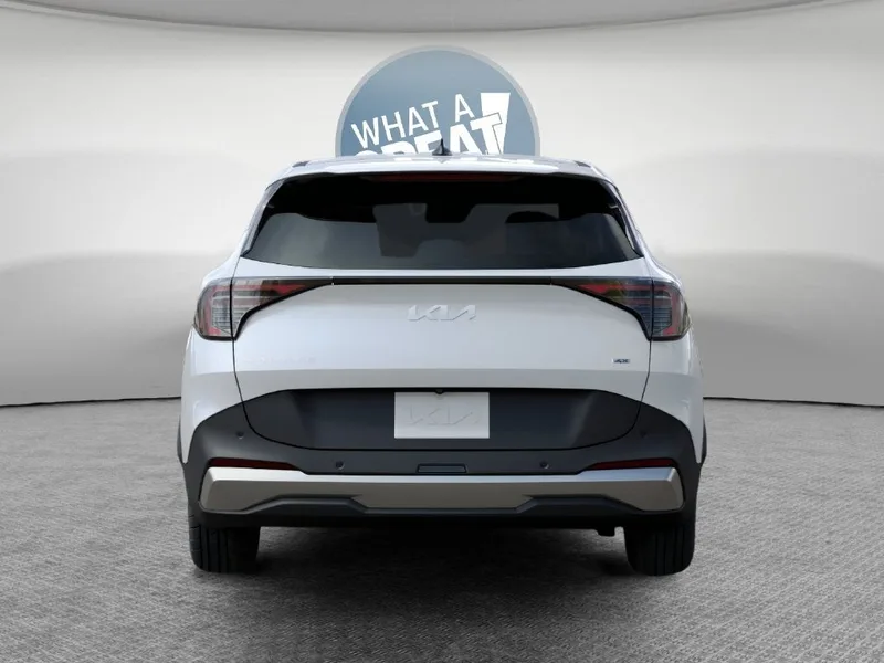 2027 Kia Sportage LX, photo 13