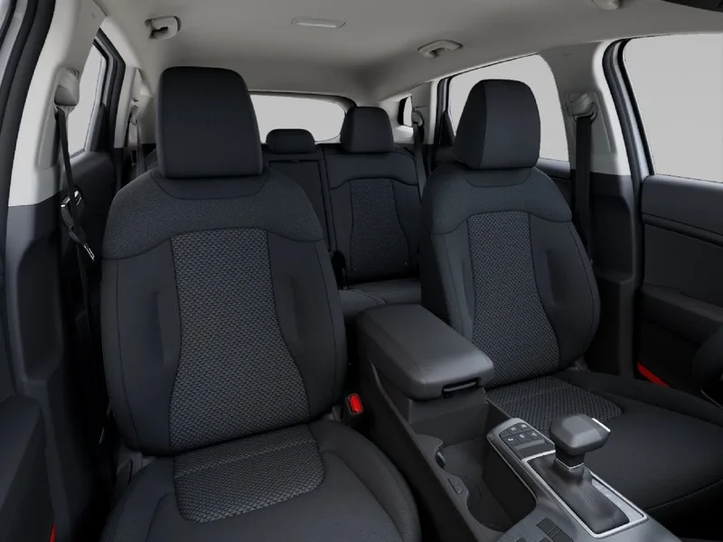 2027 Kia Sportage LX, photo 15