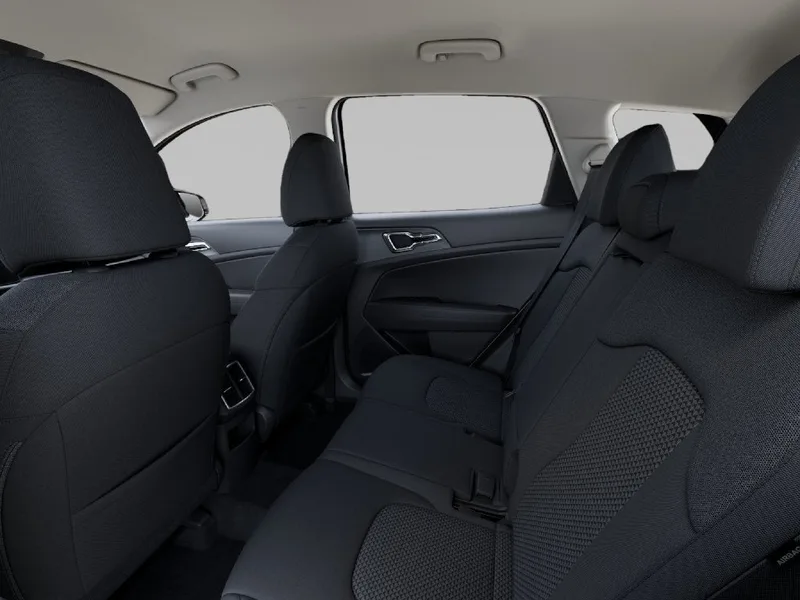 2027 Kia Sportage LX, photo 18