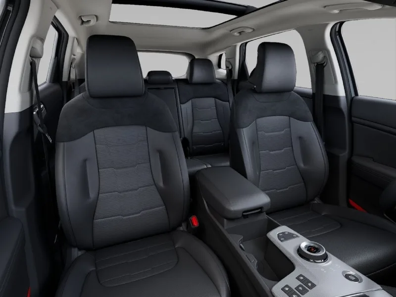 2027 Kia Sportage Hybrid SX-Prestige, photo 15