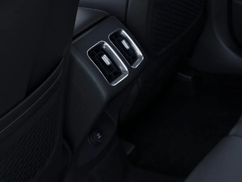 2026 Kia Sorento Hybrid EX, photo 25